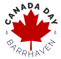 Canada Day Barrhaven